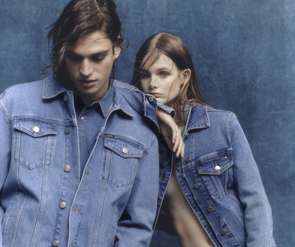 Denim month: Guide to Spring/Summer 24's Trendy Fits