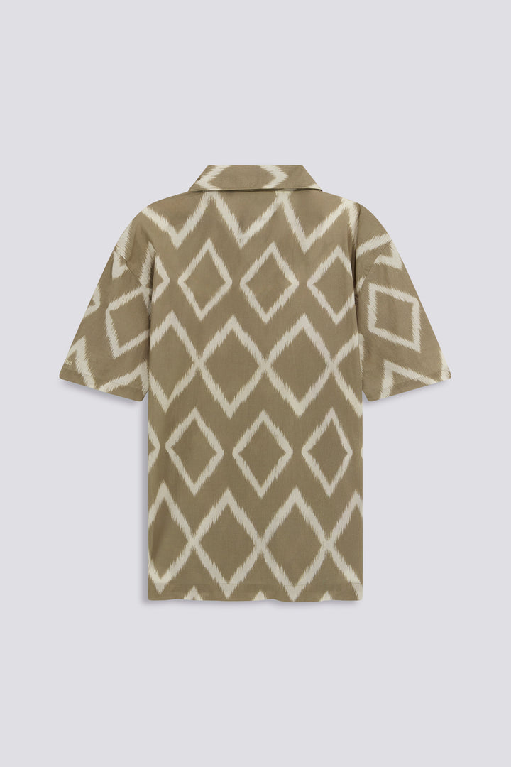 RESORT SHIRT REV 4874