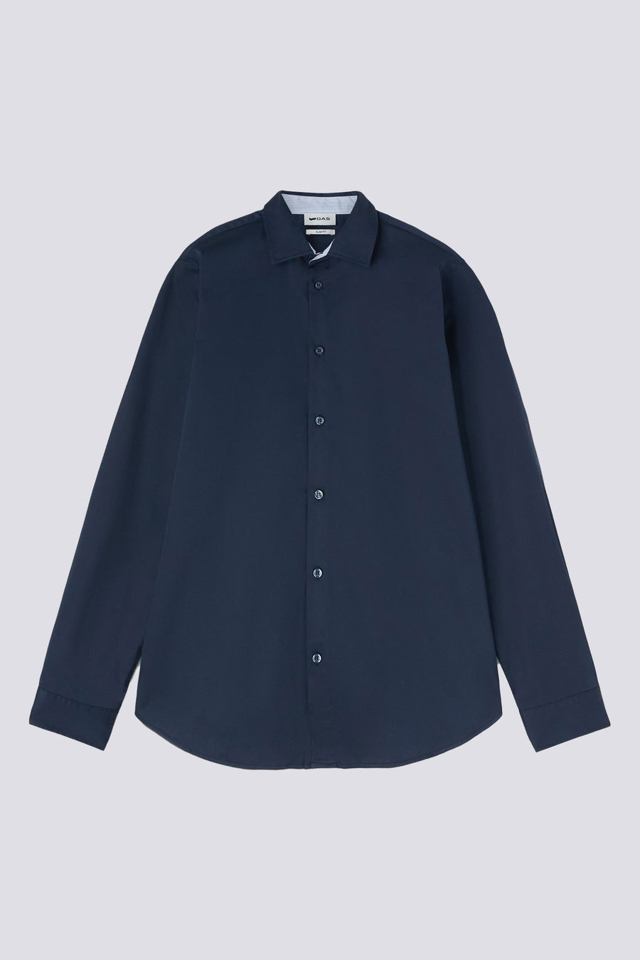 KIN/S - Men's slim fit shirt - main image