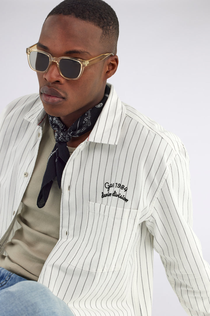 RACING WK SHIRT ST69