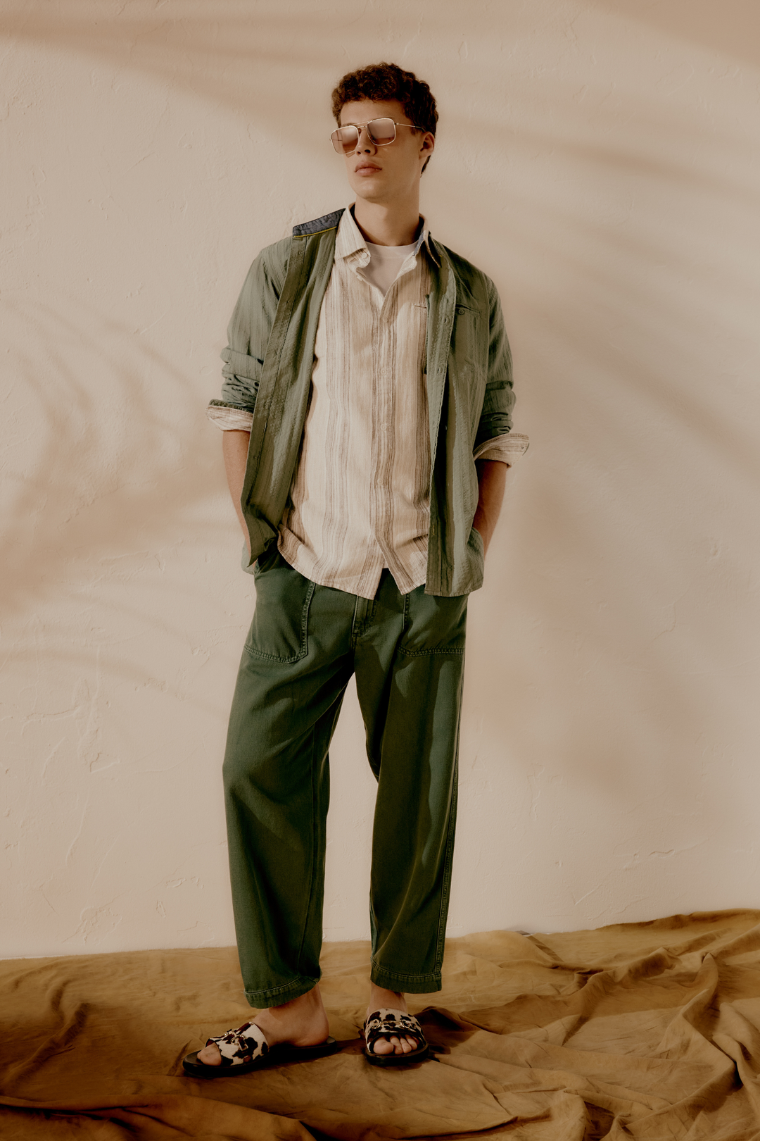 RIVIERA CF WELT 2121