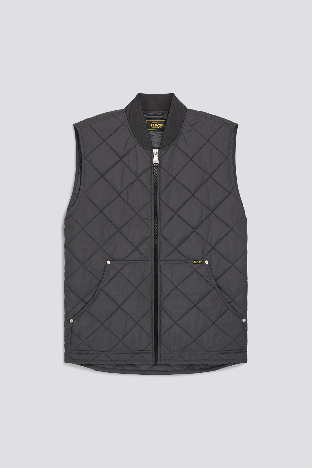 FRANK GILET PADDED 3920