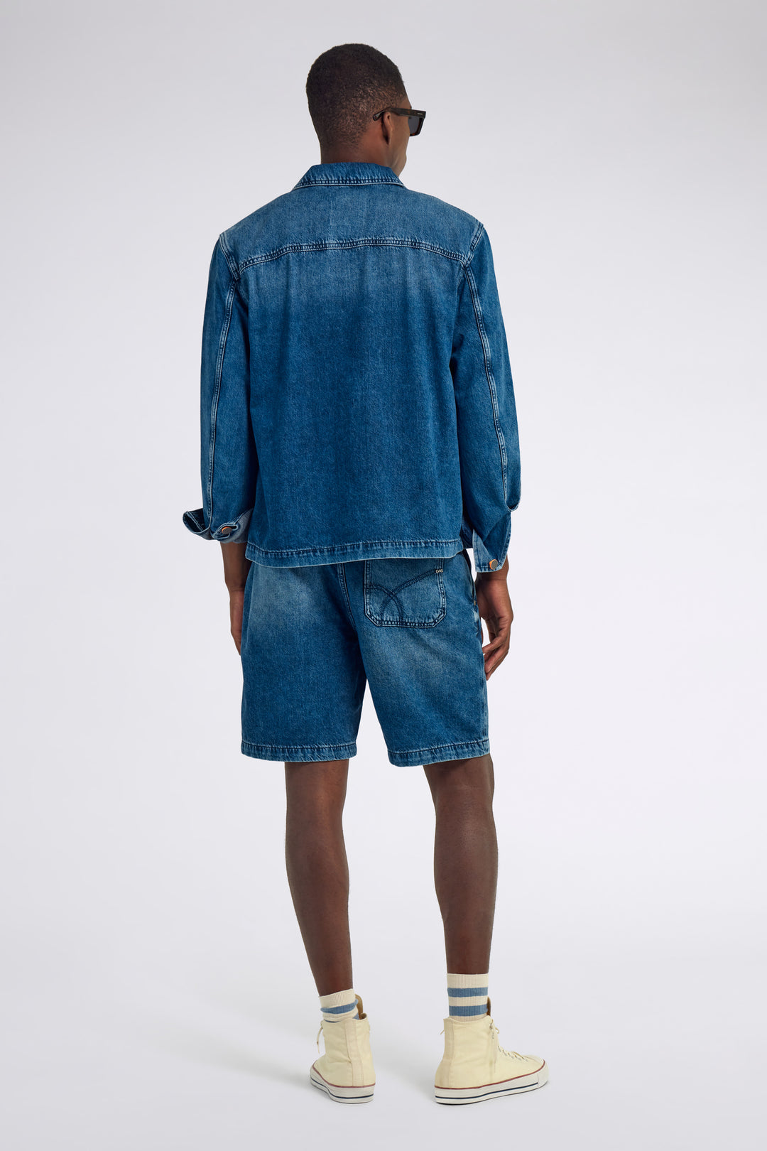 ENDRI JACKET WK 04MM