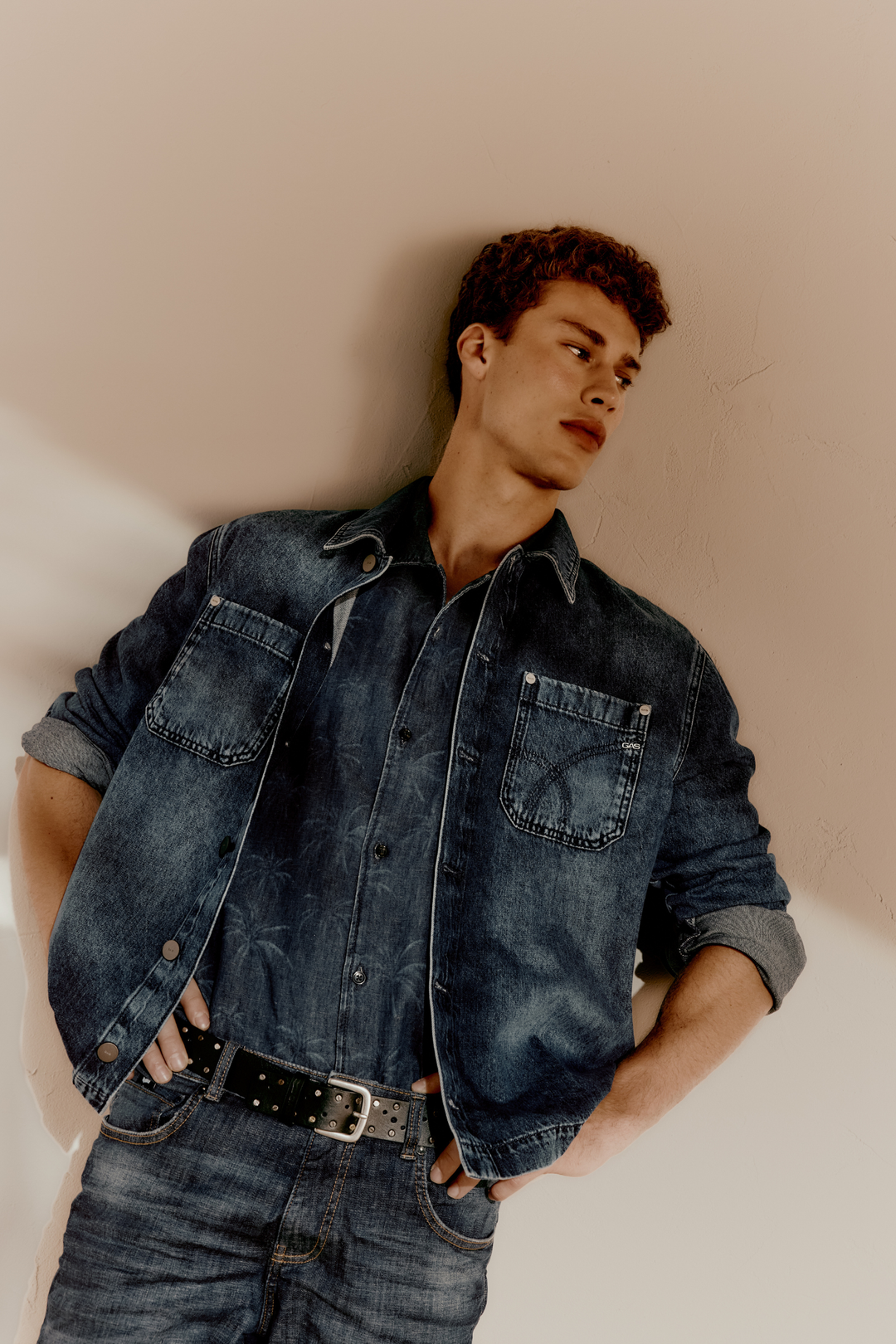 ENDRI JACKET WK 04MM