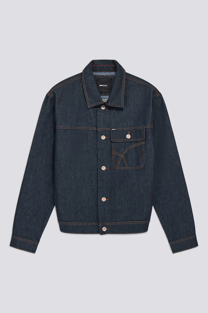 FRANK JACKET WK 10RO