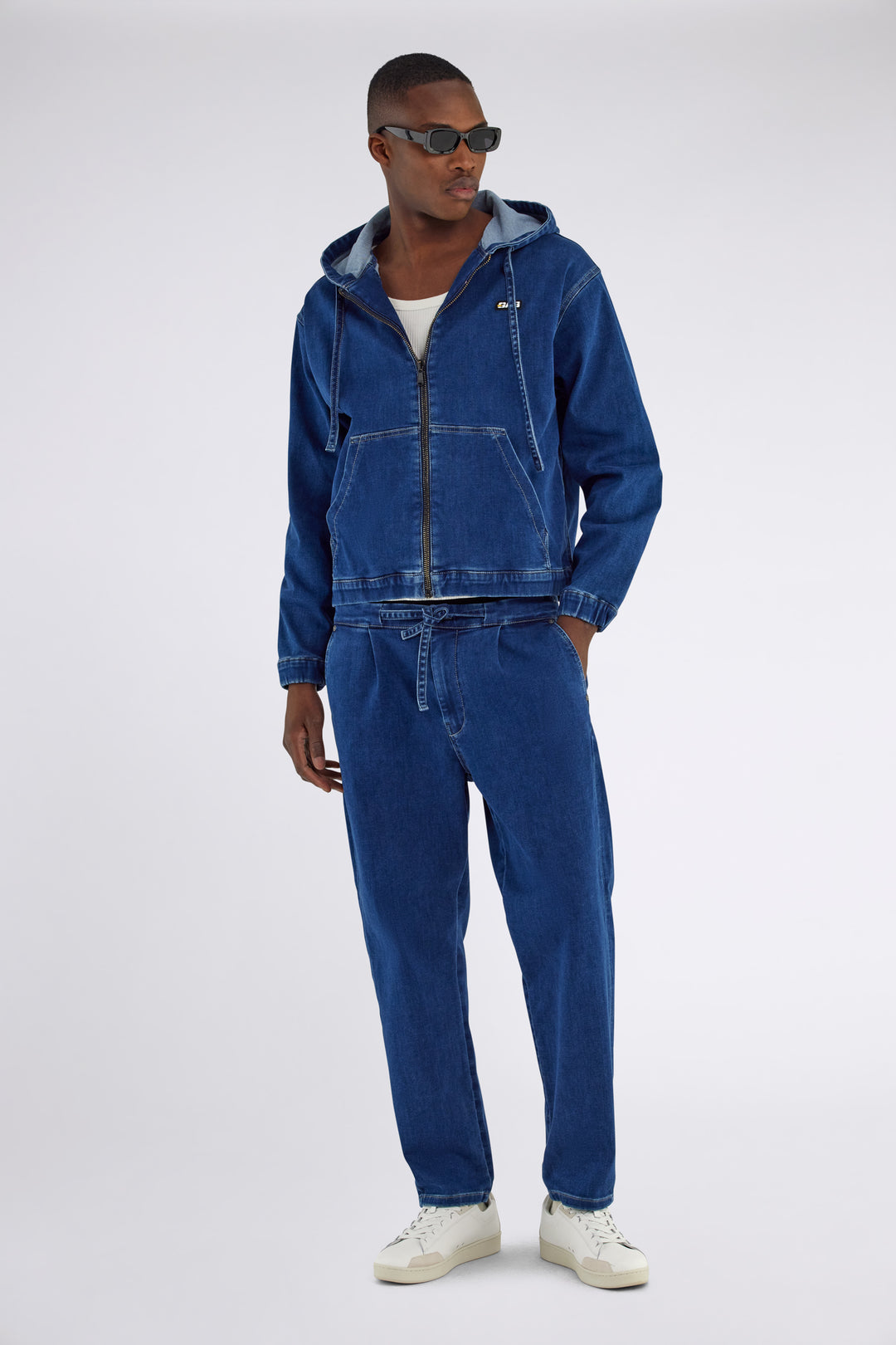 ROGER JACKET WK 13MM