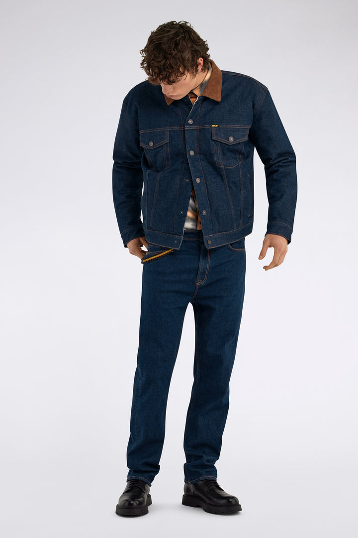 NEW DADDY JACKET 01RO