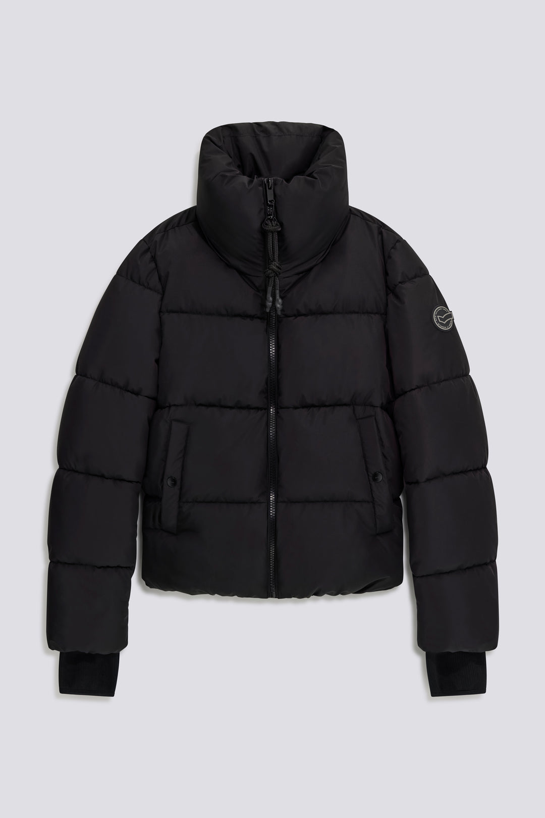 LIA PADDED JACKET 0200