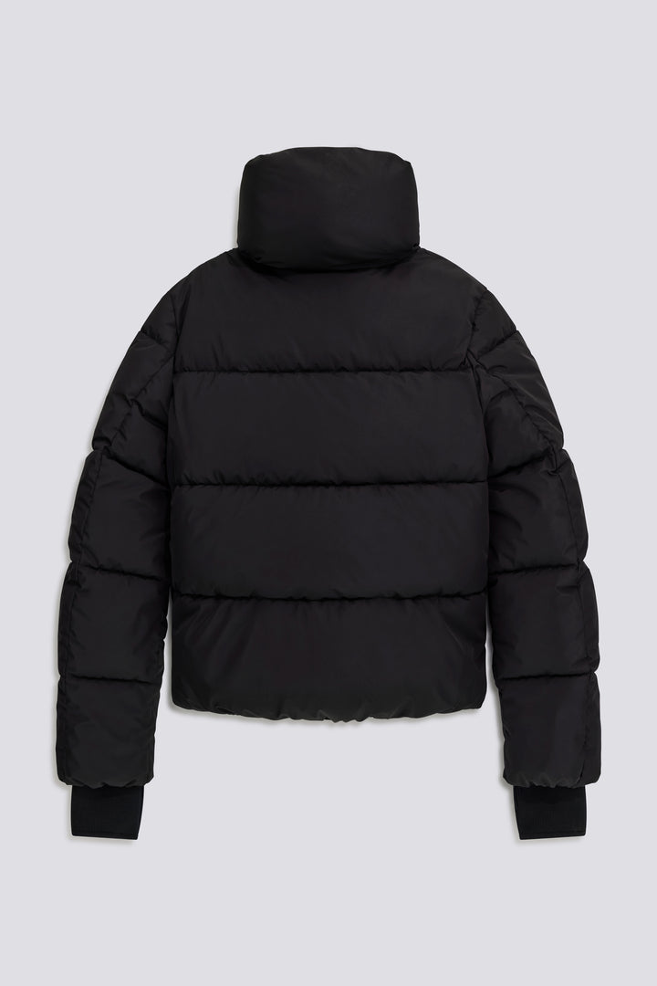 LIA PADDED JACKET 0200