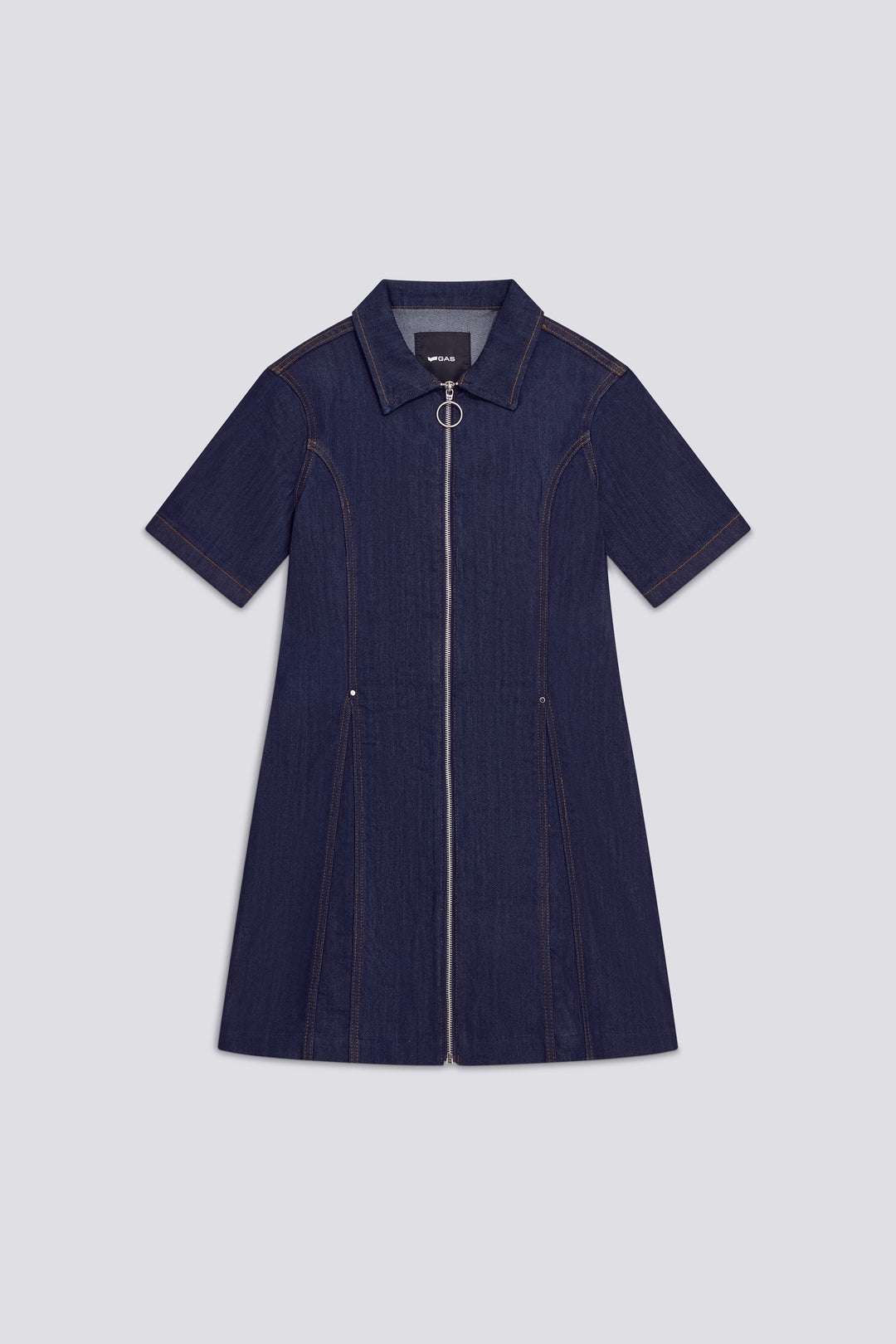 OTTAVIA DRESS M/C 10RO