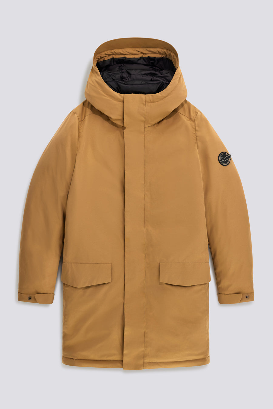 NORA PADDED 4862 - Giacca imbottita donna Regular Fit - main image