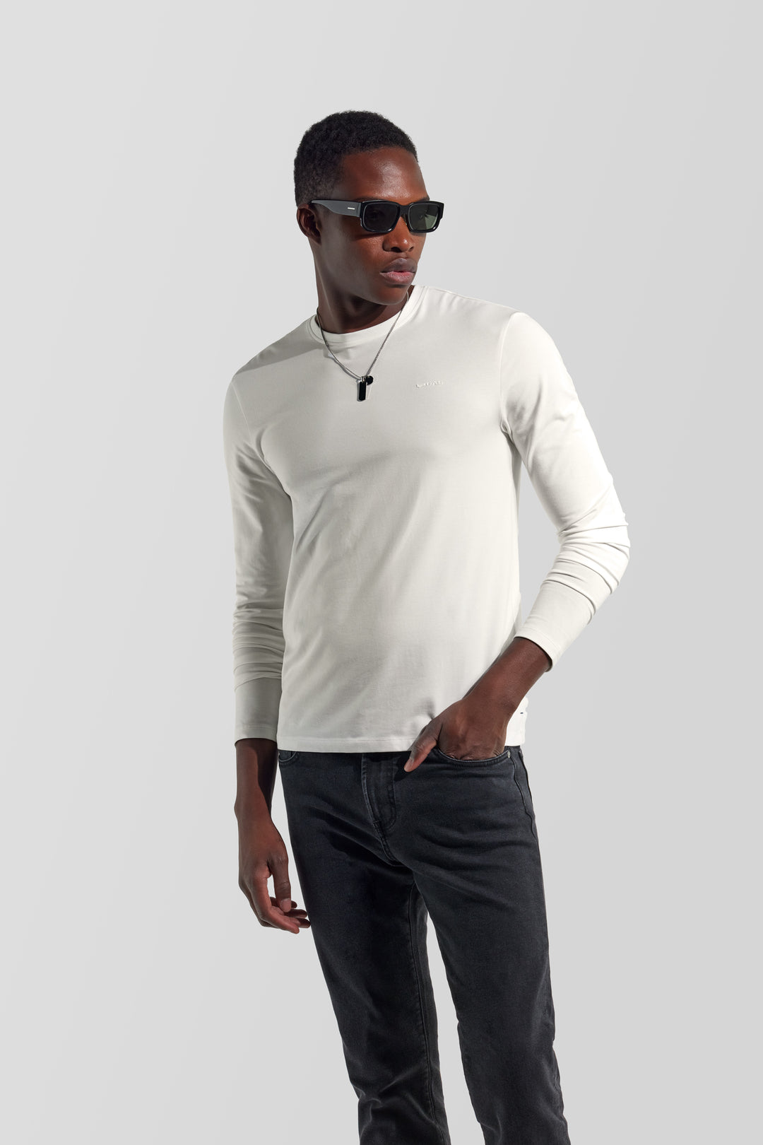 JANIS/S STR.LOGO G. 1029