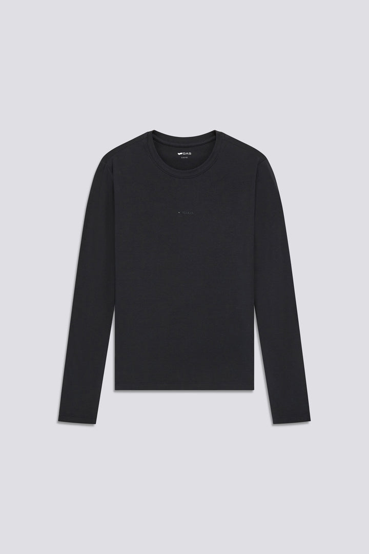 HANIKE M/L LOGO G.S. 0200