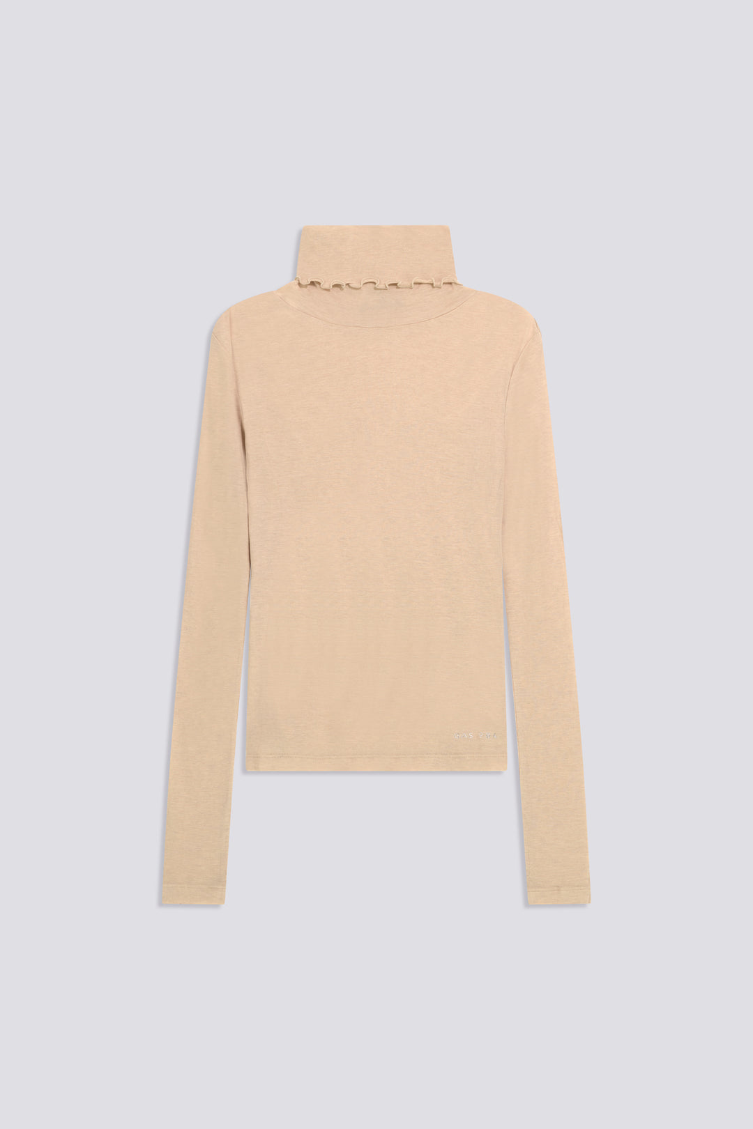 HANIKE NECK M/L"GAS" 4846