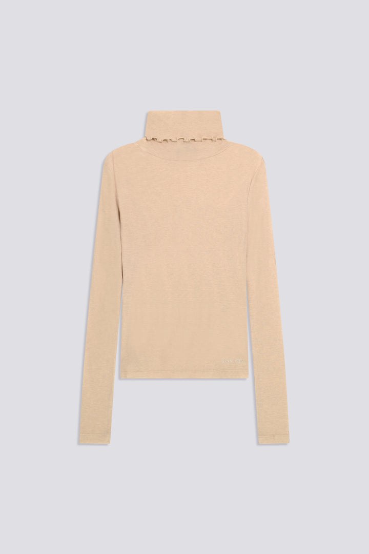 HANIKE NECK M/L"GAS" 4846