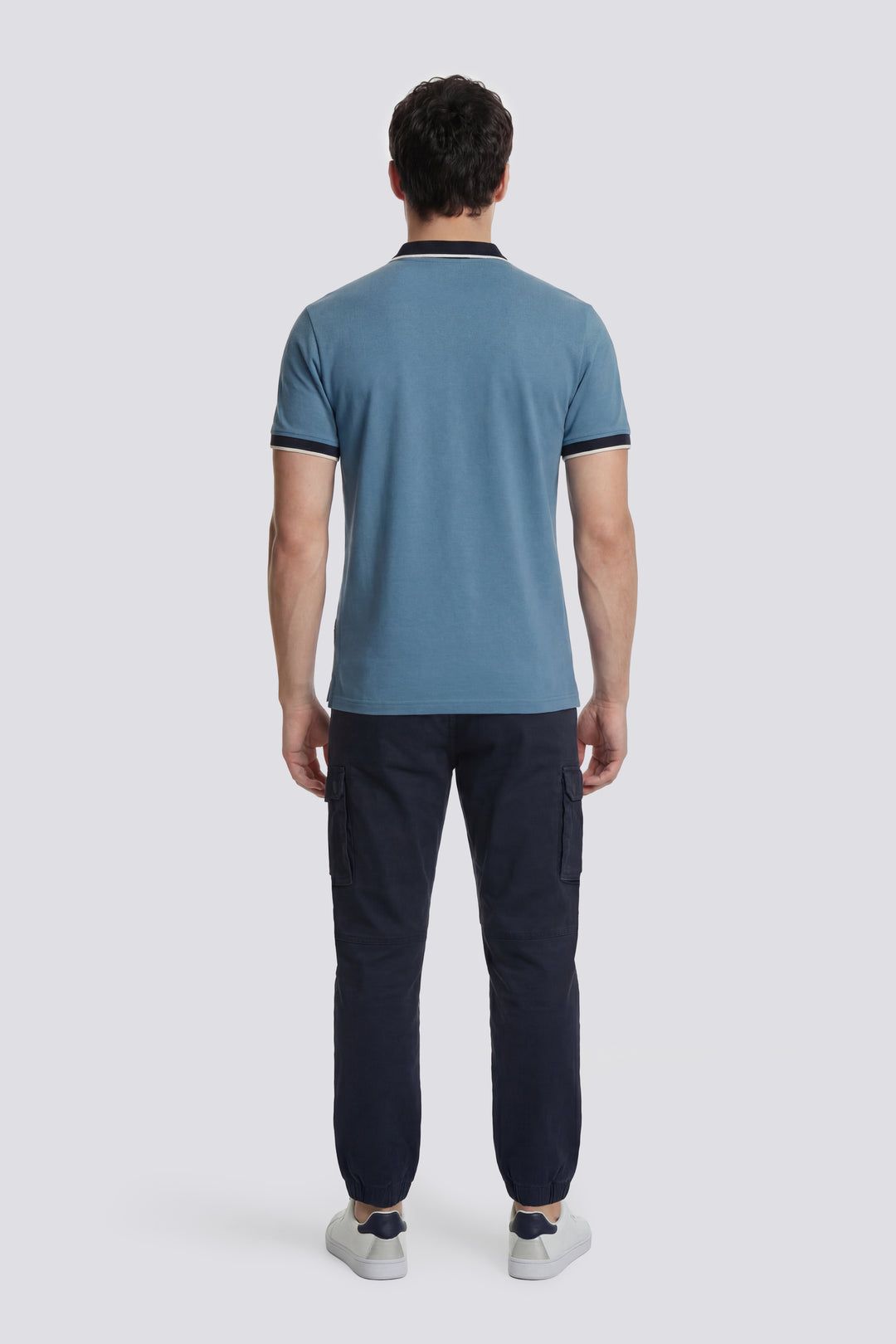 RALPH/S RIB STR. 1706