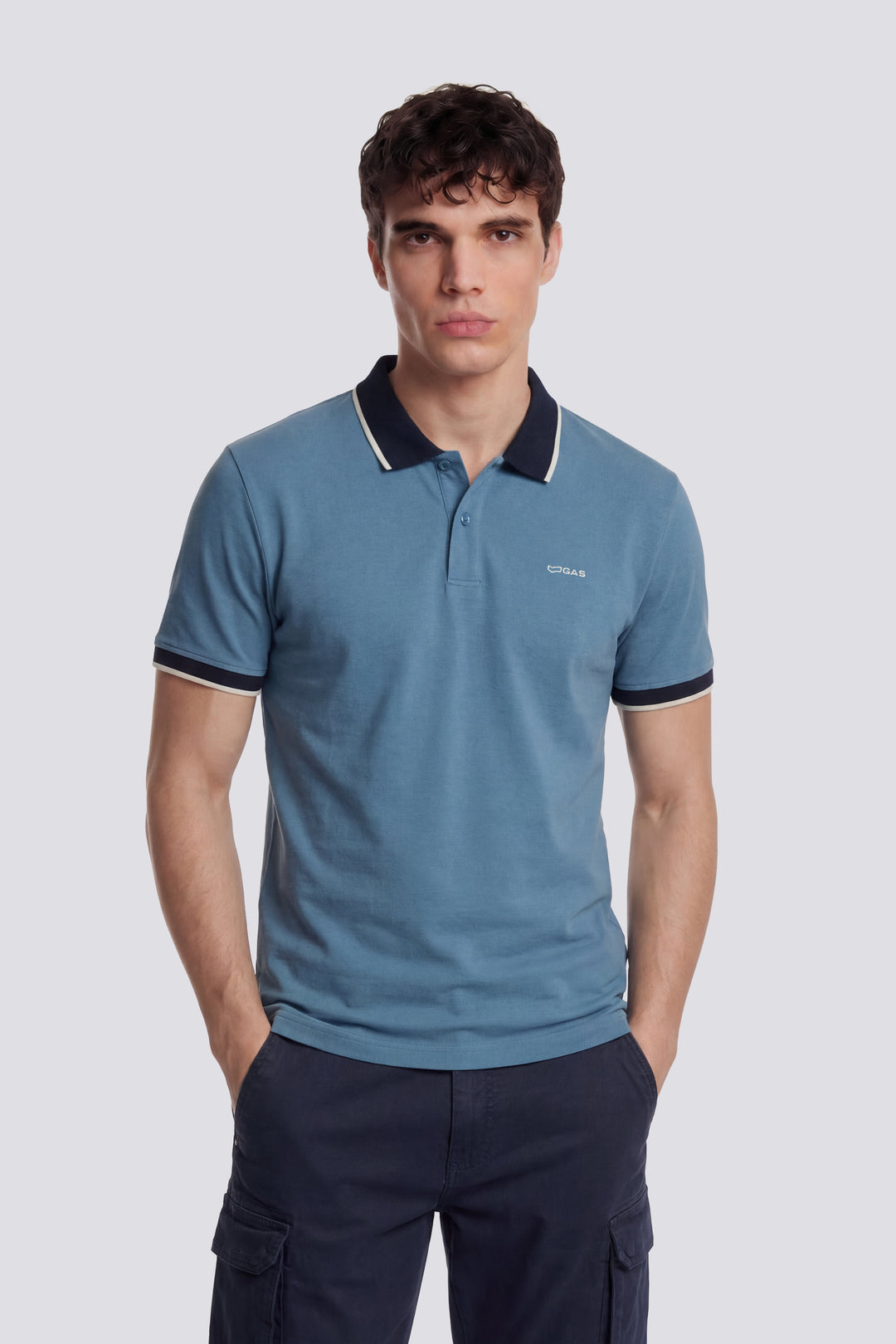 RALPH/S RIB STR. 1706