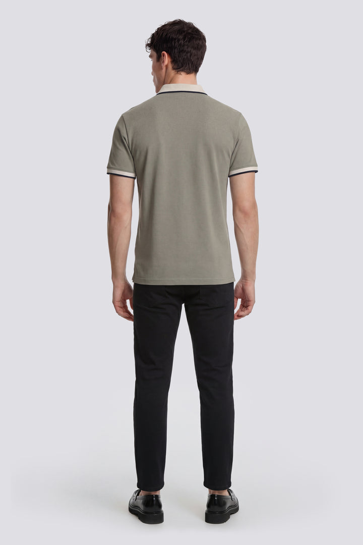 RALPH/S RIB STR. 3930