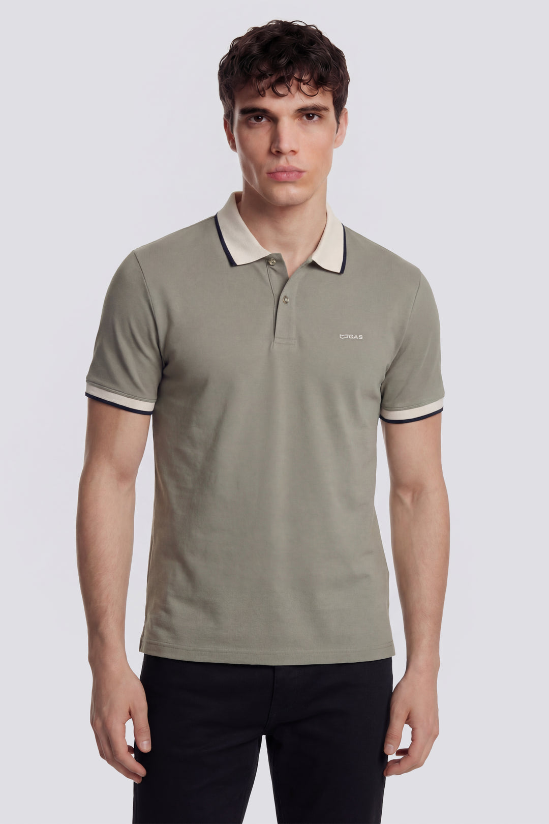 RALPH/S RIB STR. 3930