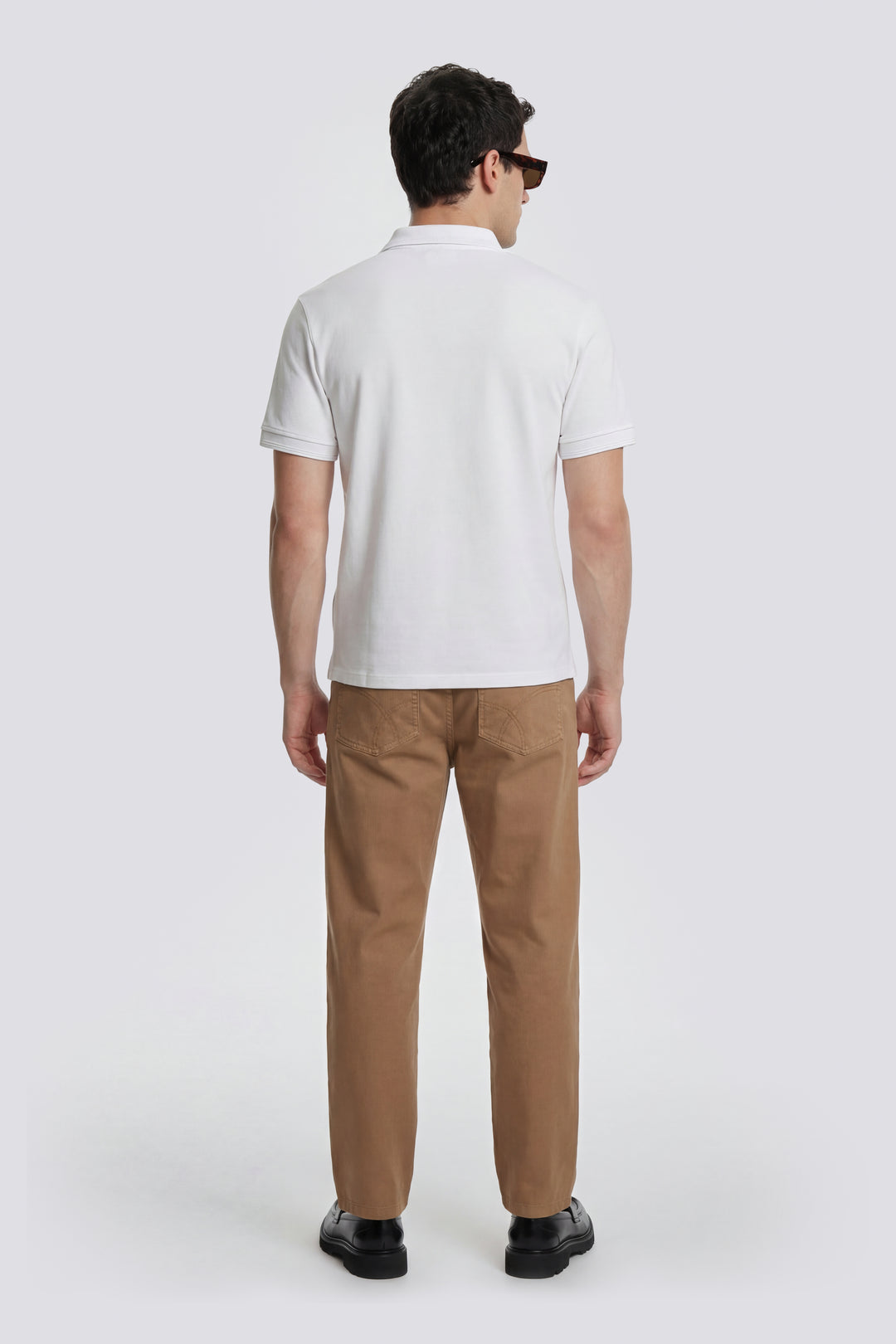 RALPH/S EMB.LOGO 0001