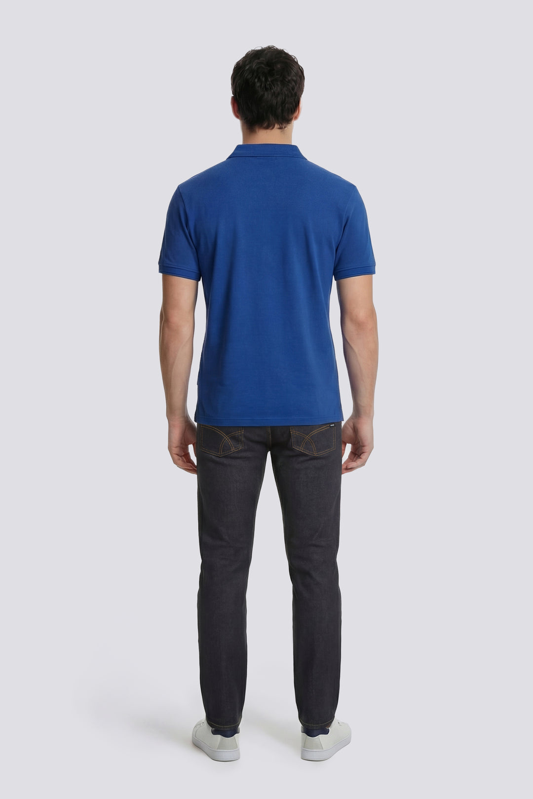 RALPH/S EMB.LOGO 1721