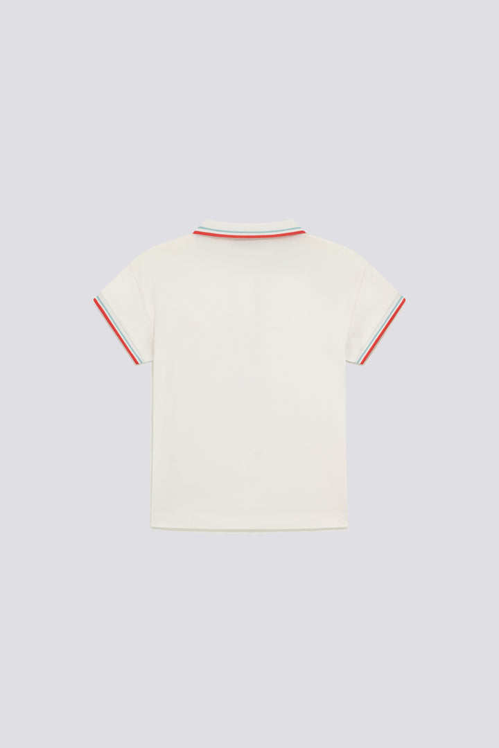 RAFFY M/C STRIPES 0001