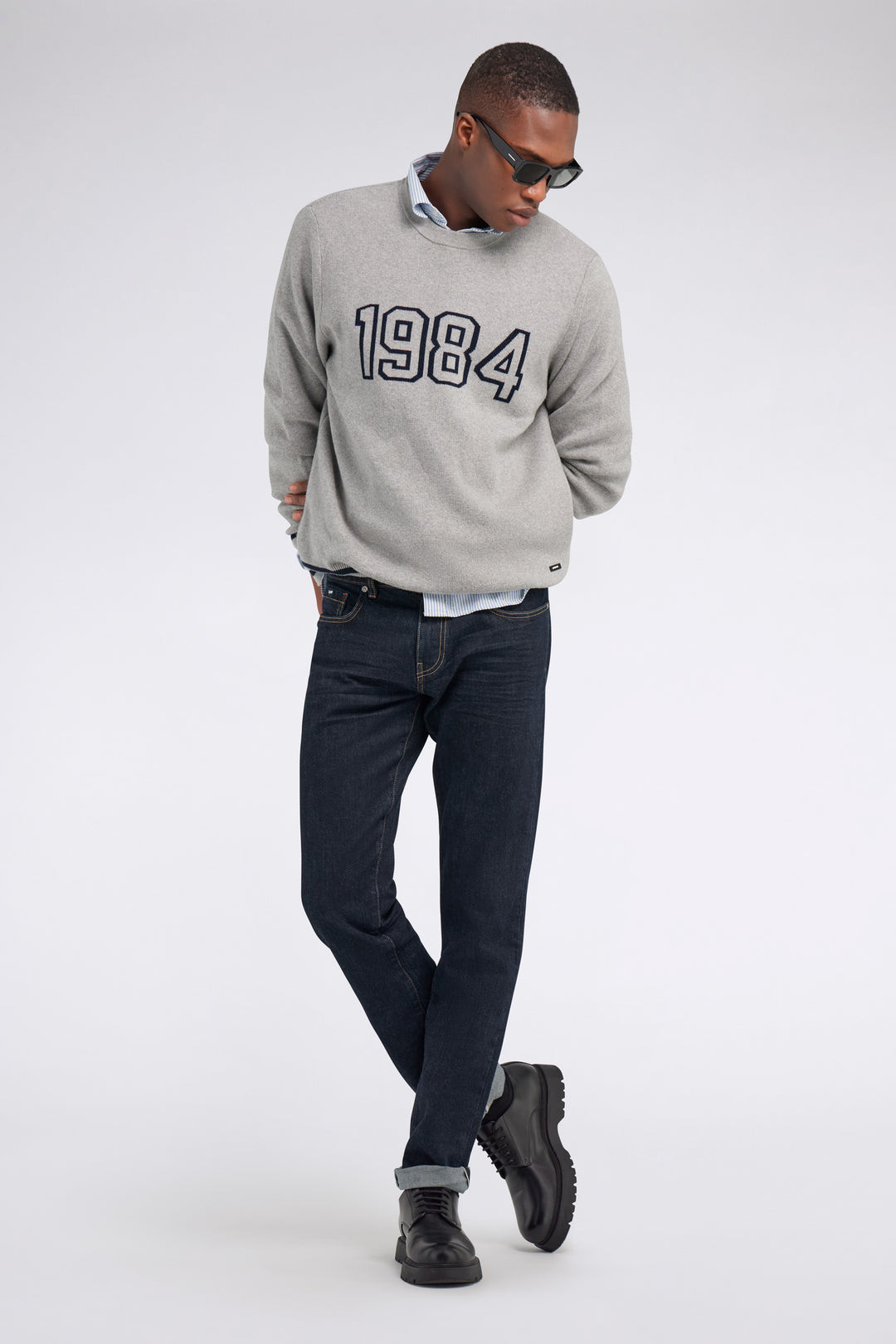 ALBERT SIMPLE SELV. 01RO