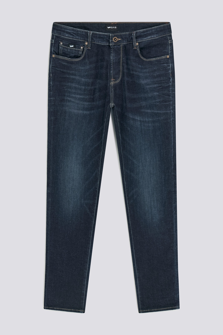 SAX ZIP REV 15MD - Jeans Uomo Skinny fit - main image