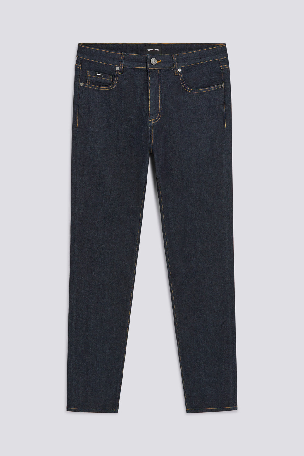 ALBERT SIMPLE REV 10RO - Jeans uomo slim fit - secondary image