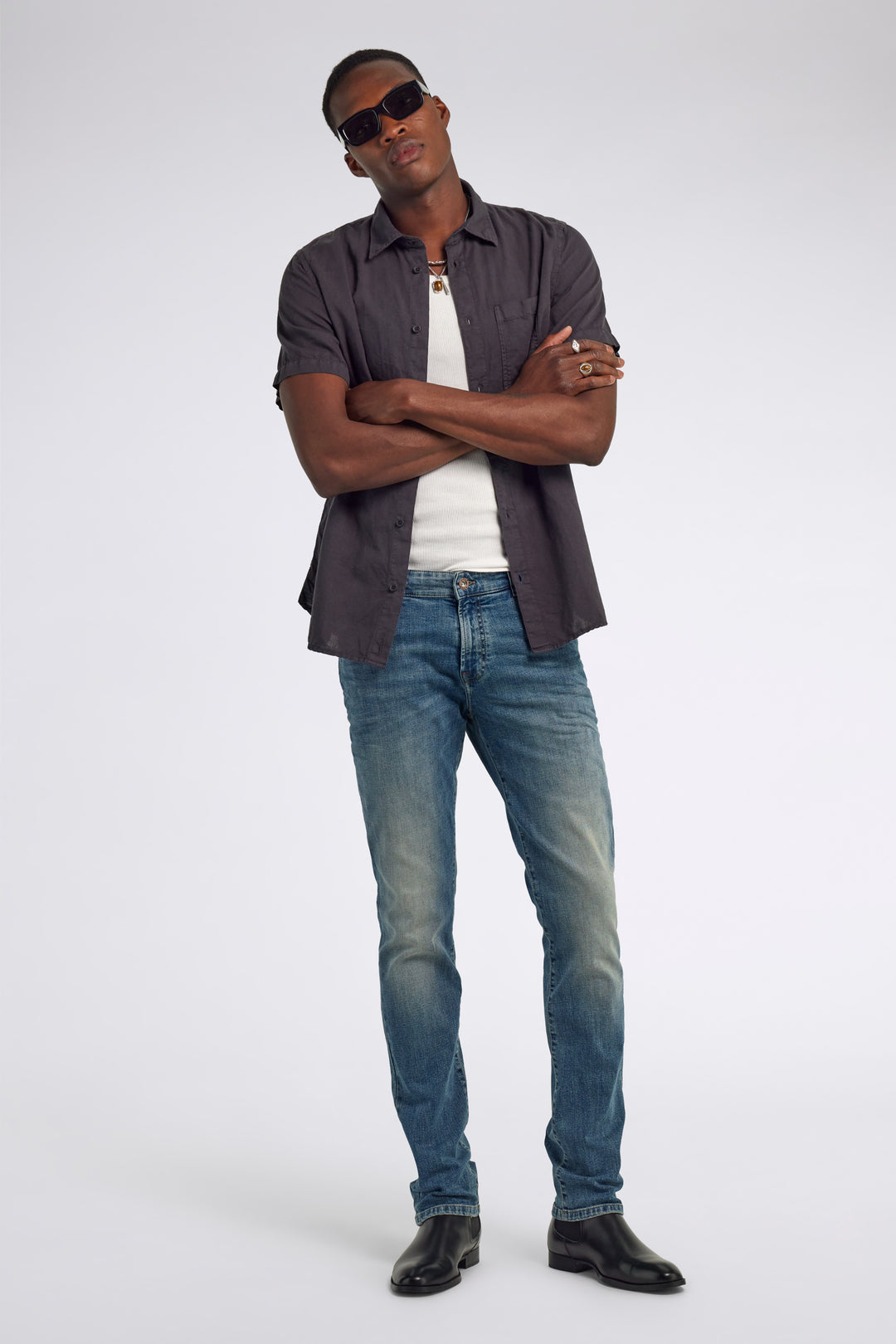 ALBERT SIMPLE REV 59MM