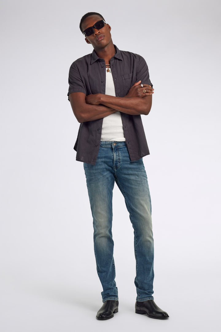 ALBERT SIMPLE REV 59MM