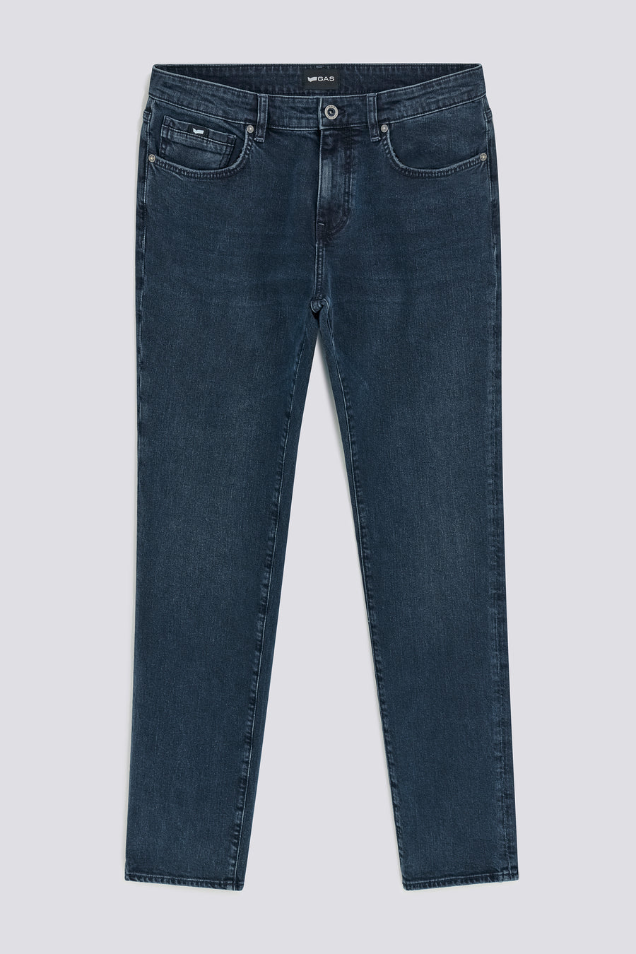 ALBERT SIMPLE REV 15DD - Jeans uomo Slim Fit - main image