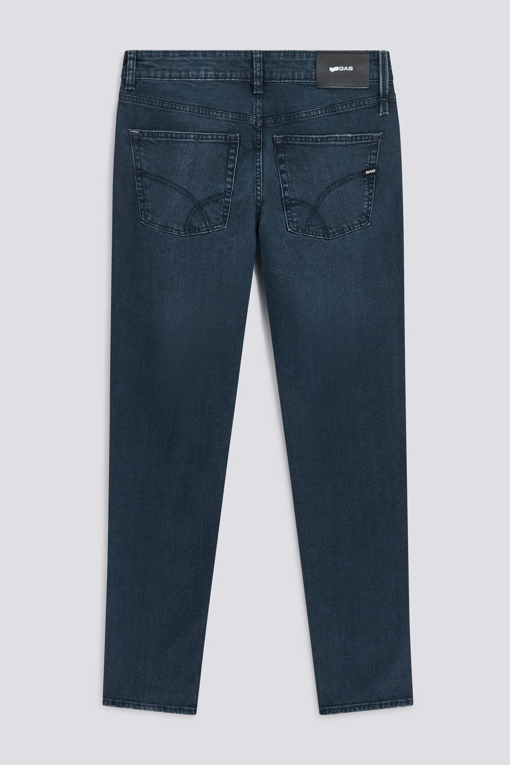 ALBERT SIMPLE REV 15DD - Jeans uomo Slim Fit - secondary image