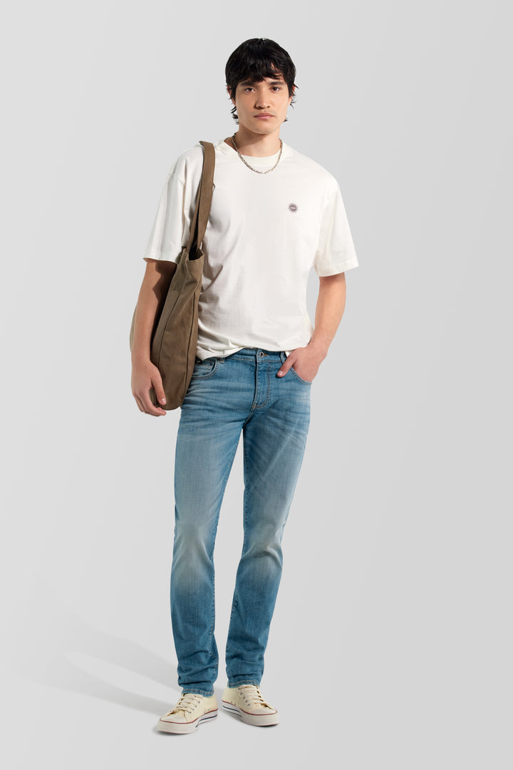 ALBERT SIMPLE REV 25MM