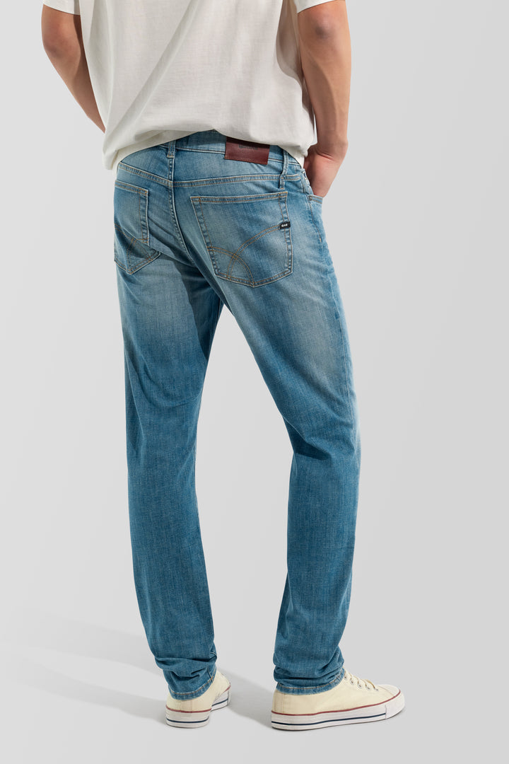 ALBERT SIMPLE REV 25MM