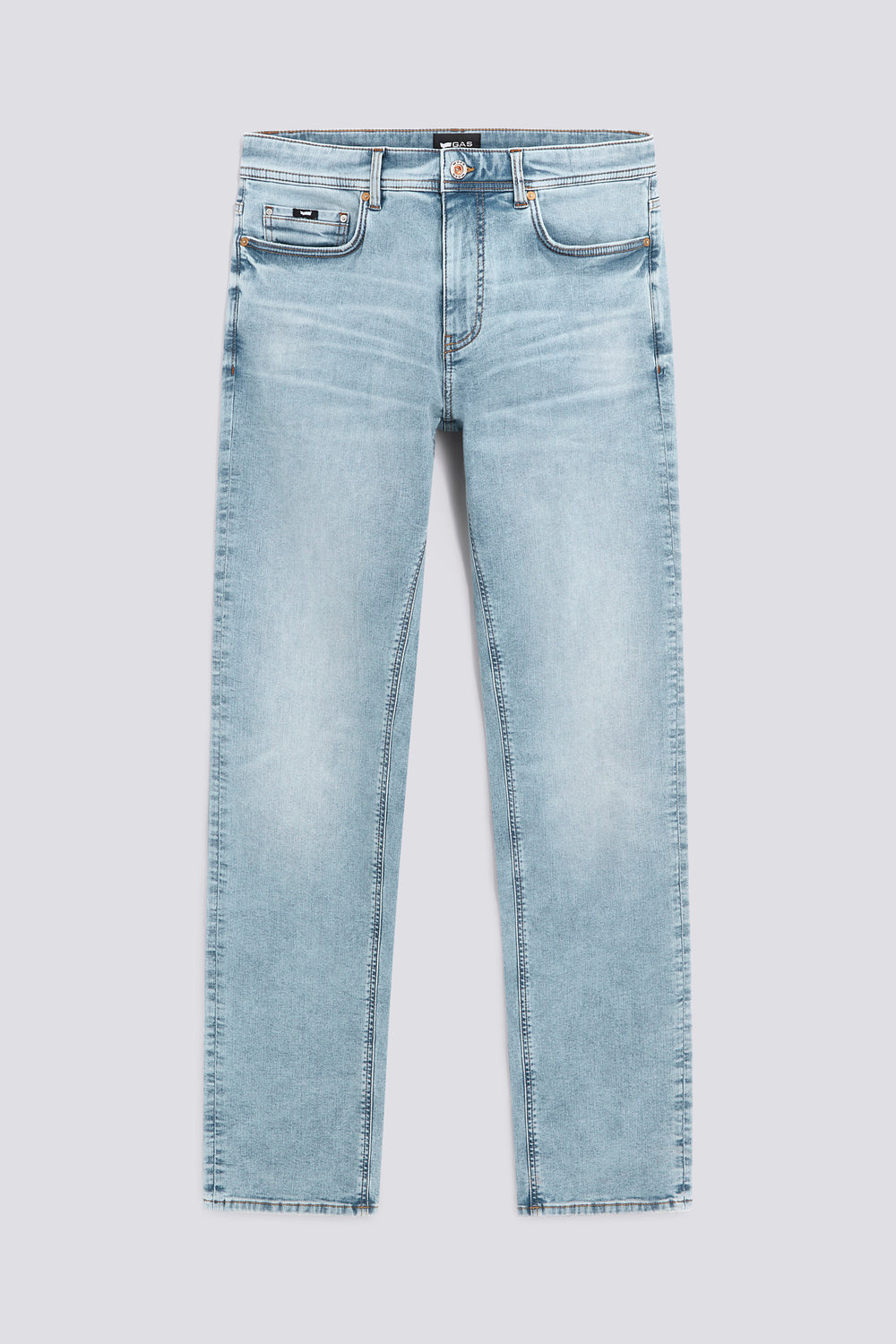 MORRIS REV 48ML - Jeans hombre corte recto - secondary image