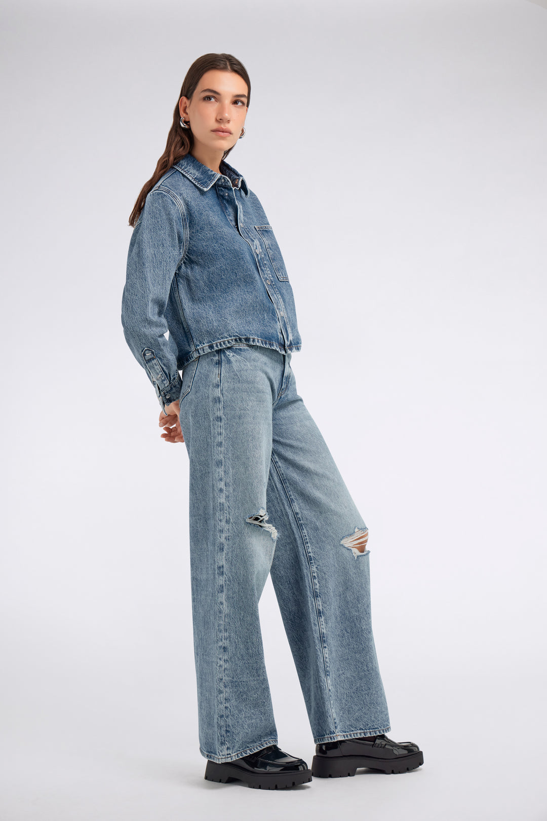 MARTIN LOW RISE 67MM