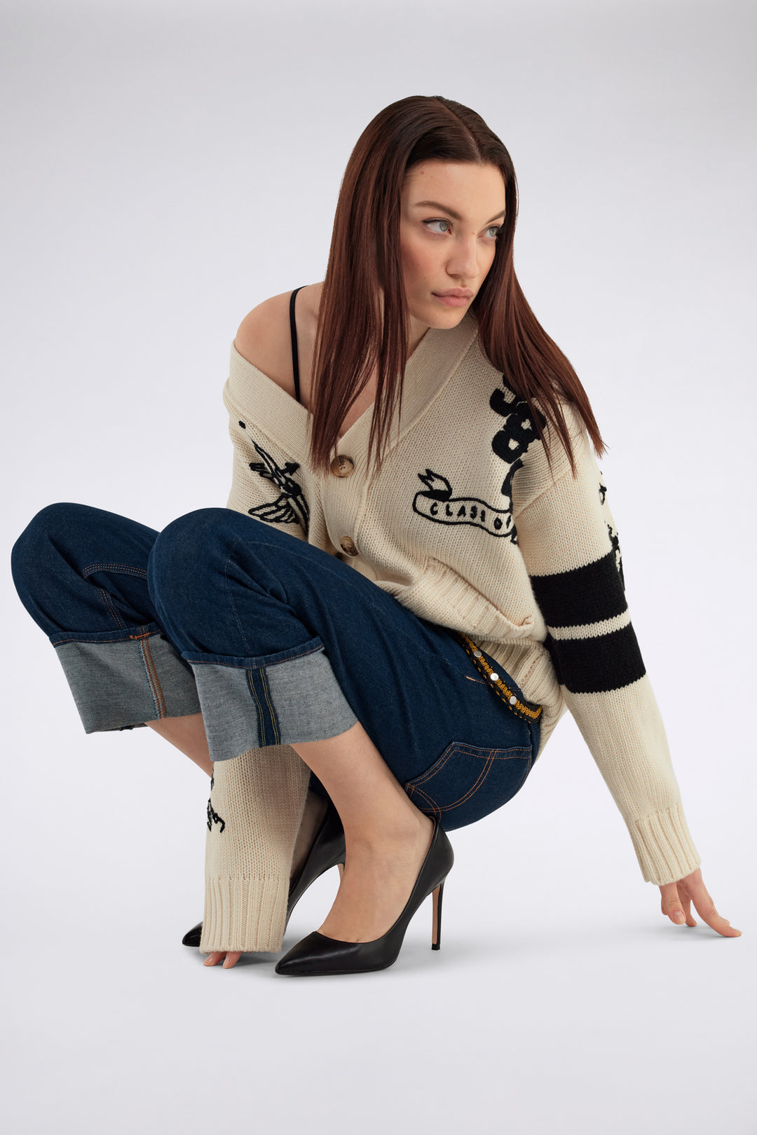 GREG STRAIGHT Z 01RO