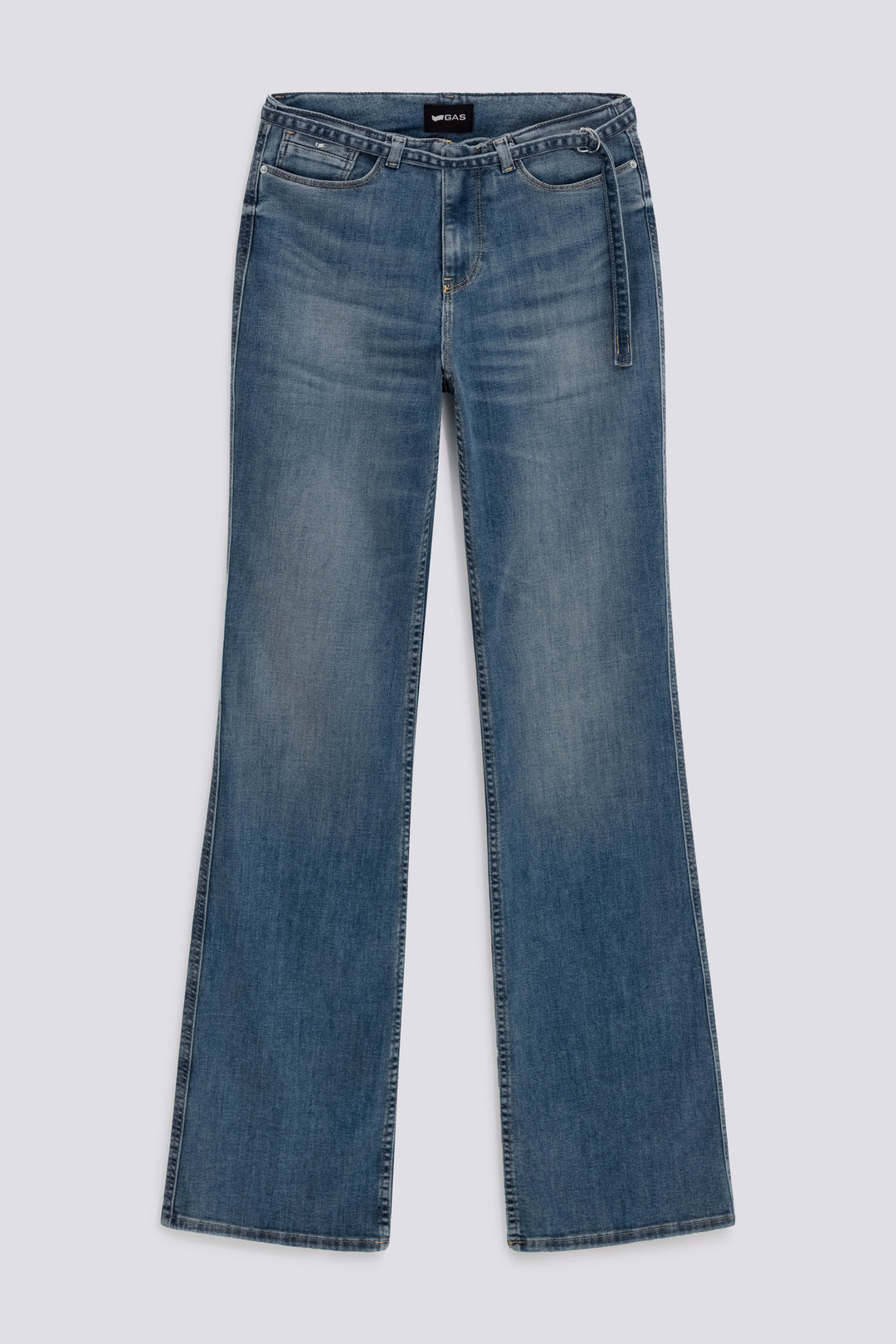 STAR G BOOTCUT LO R 68MM