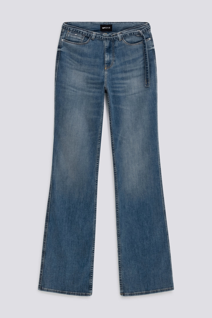 STAR G BOOTCUT LO R 68MM