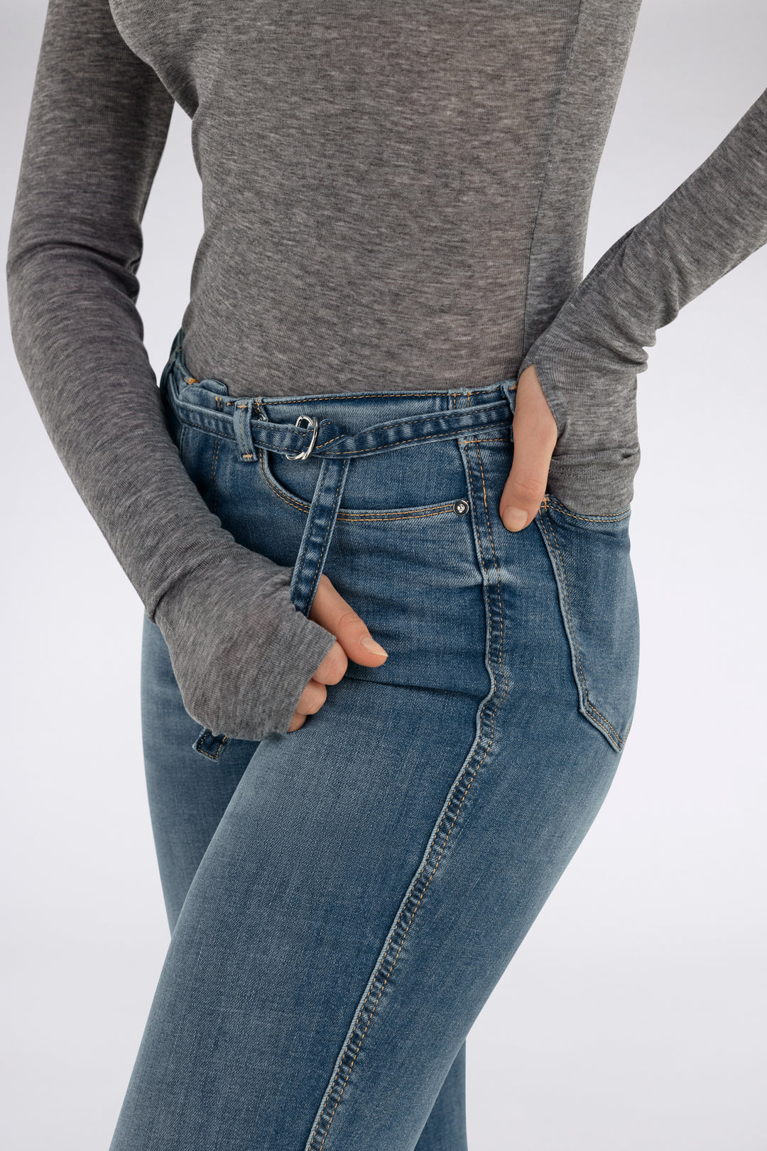 STAR G BOOTCUT LO R 68MM