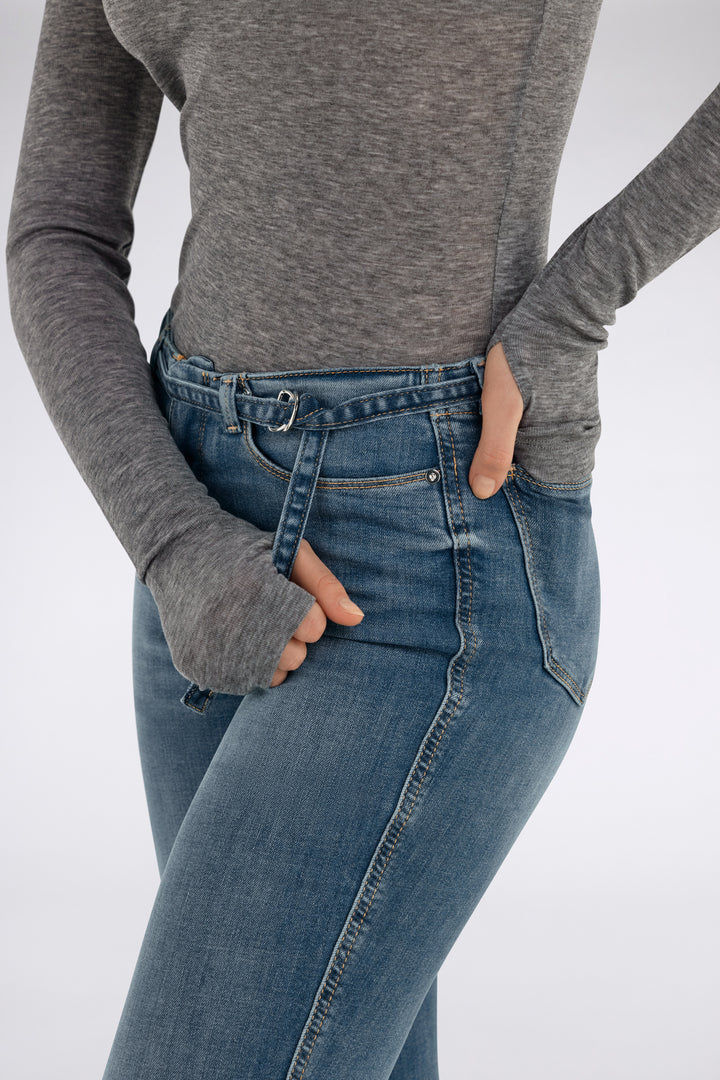 STAR G BOOTCUT LO R 68MM