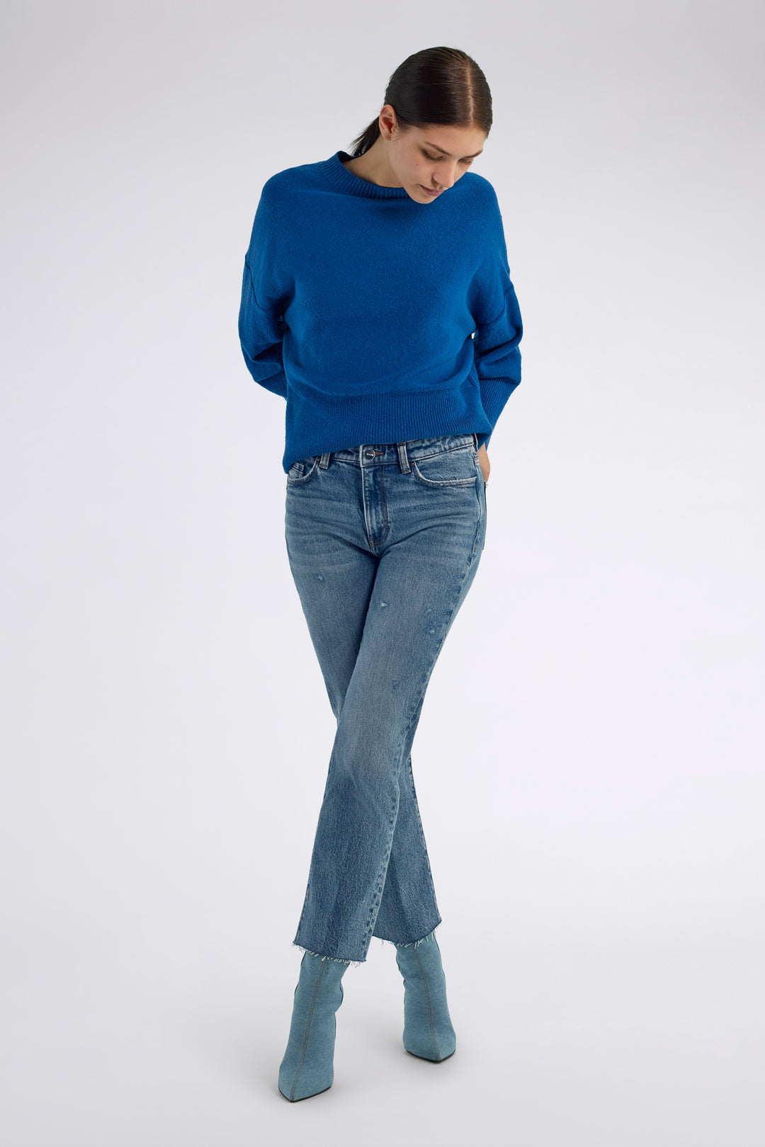 STAR CROP FLARE 84MM