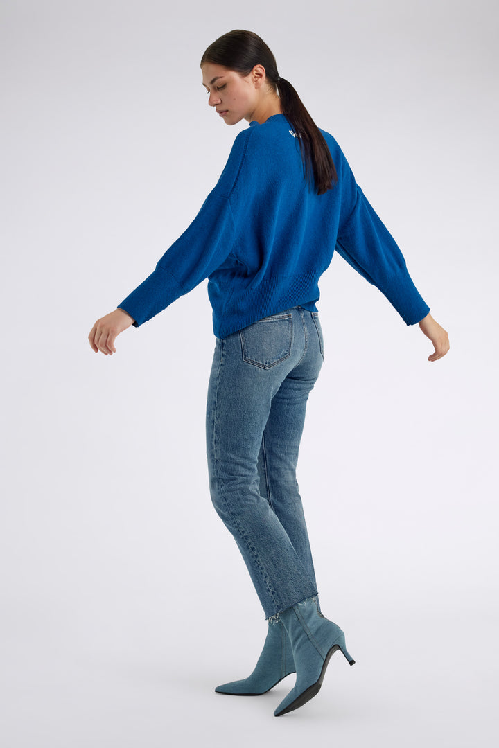 STAR CROP FLARE 84MM