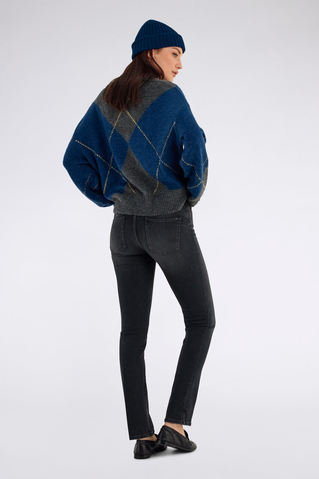 BRITTY UP Z CROP SPL 65BD