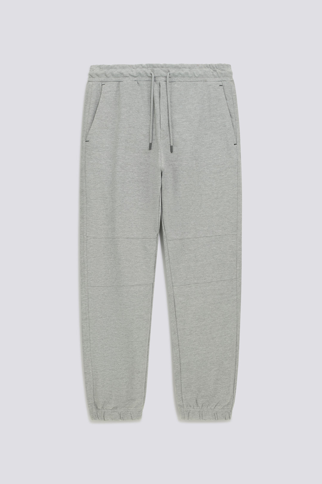 WILLIAM PK FLEECE 2923