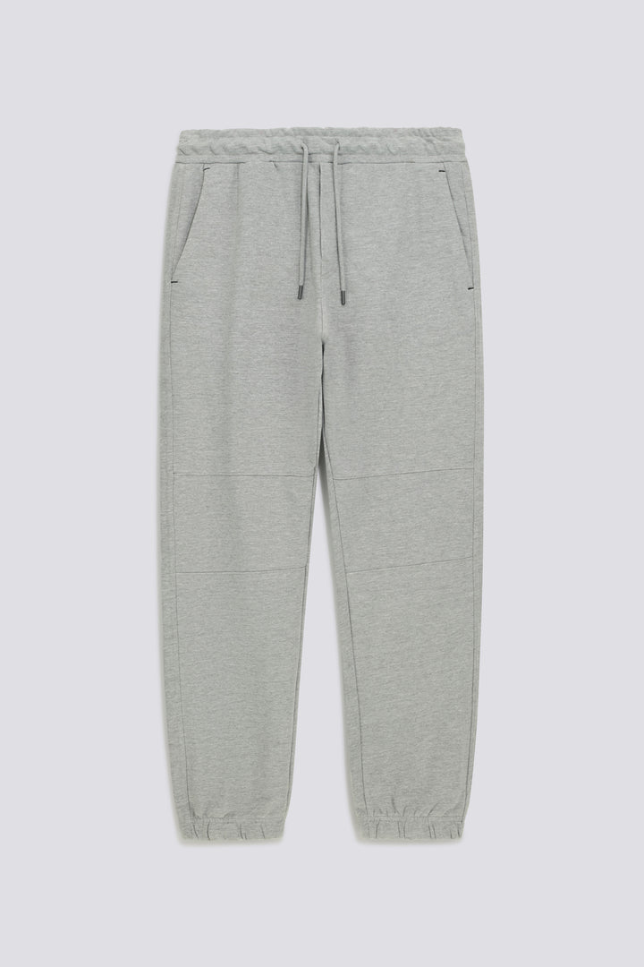 WILLIAM PK FLEECE 2923