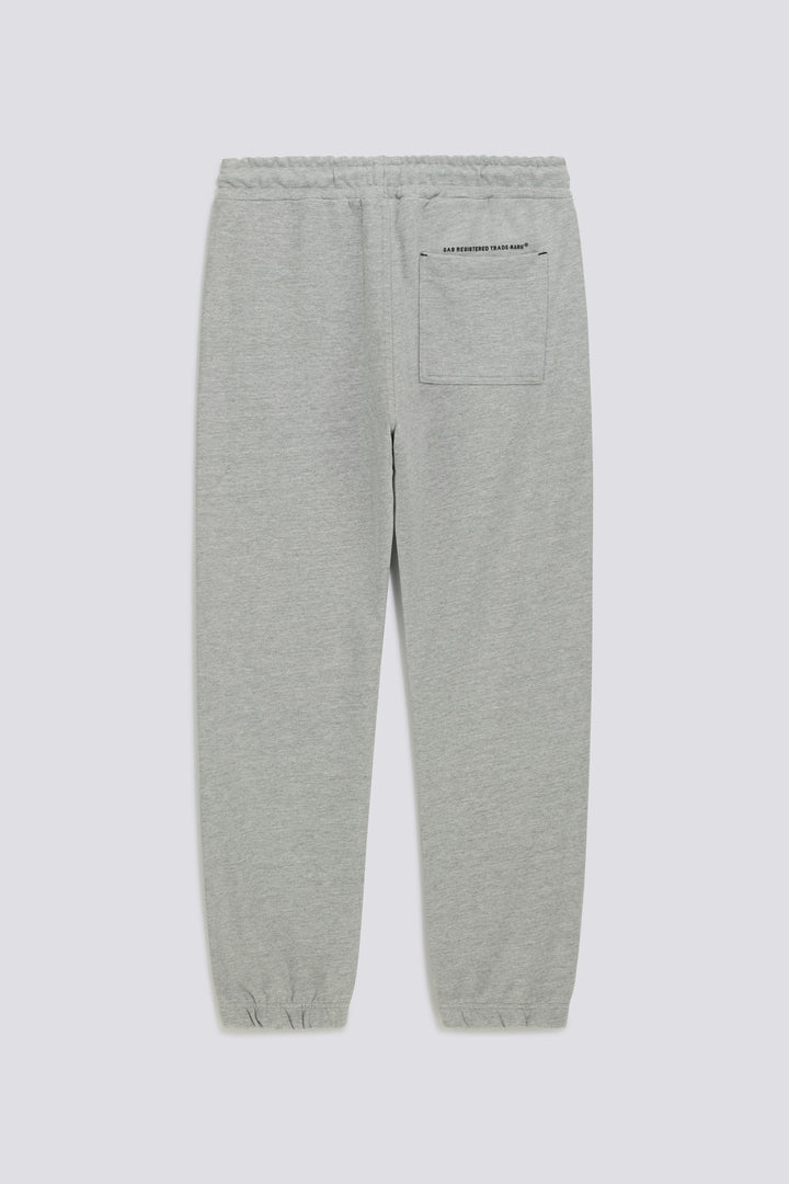 WILLIAM PK FLEECE 2923