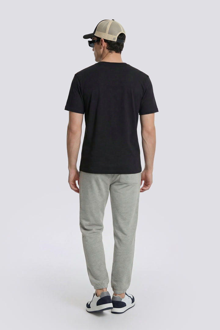 WILLIAM PK FLEECE 2923