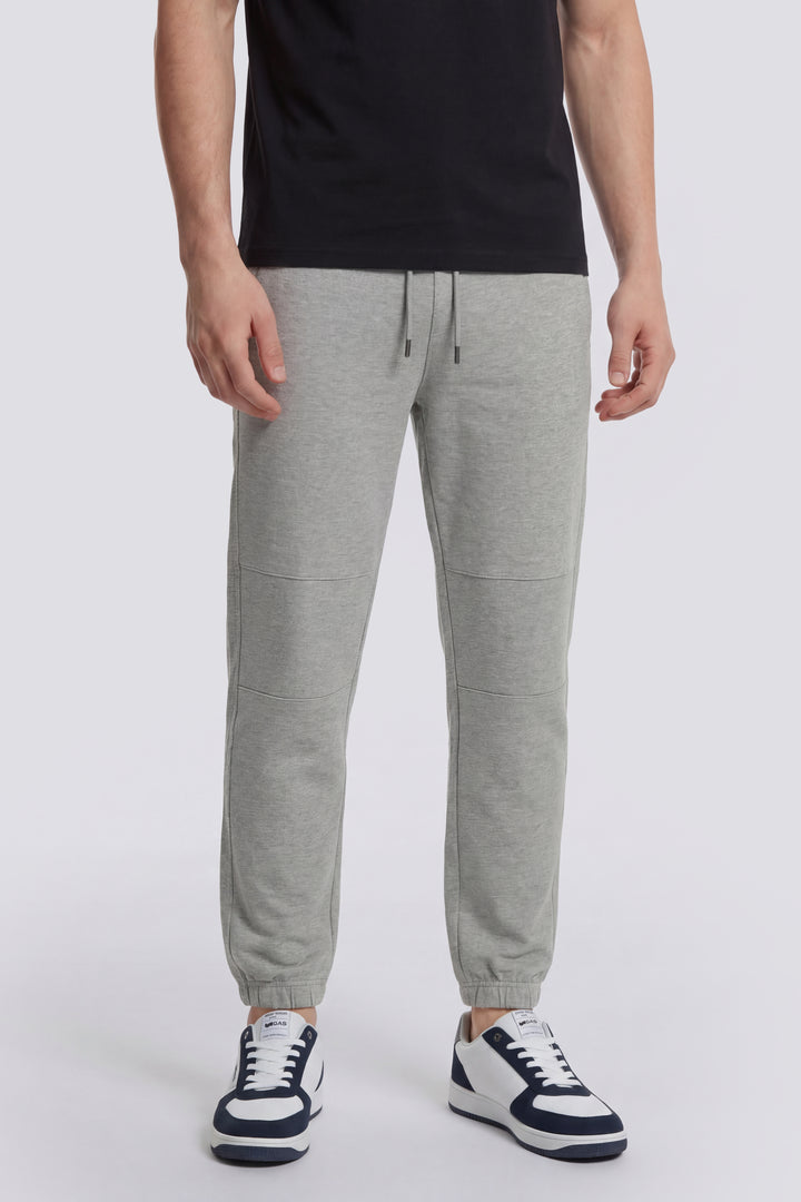 WILLIAM PK FLEECE 2923